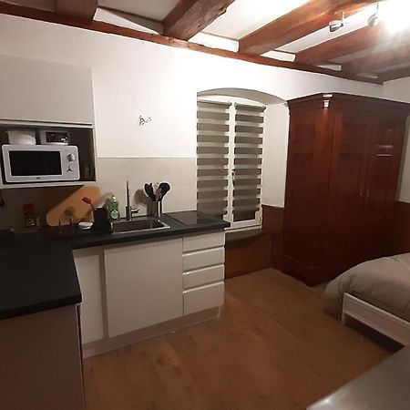 Appartement Vauban Colmar Dış mekan fotoğraf