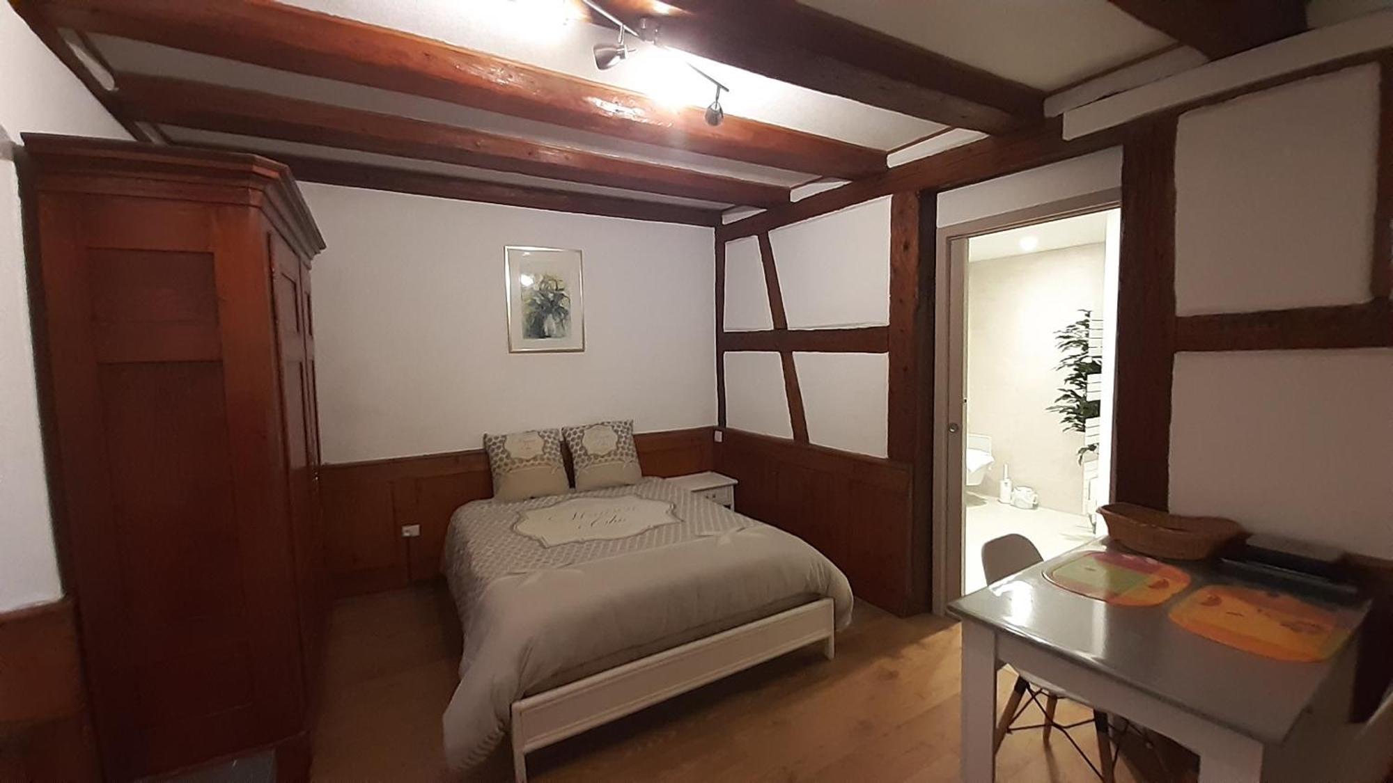 Appartement Vauban Colmar Dış mekan fotoğraf