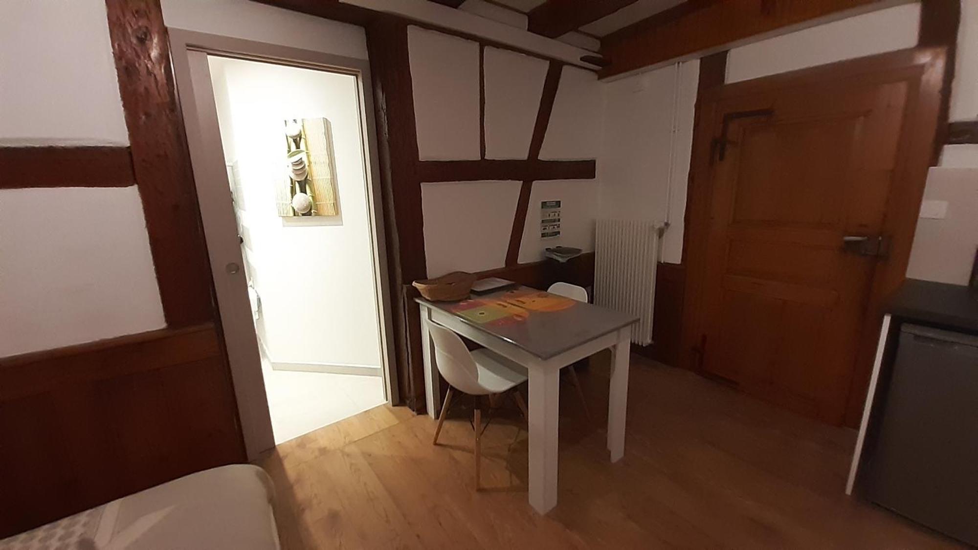 Appartement Vauban Colmar Dış mekan fotoğraf