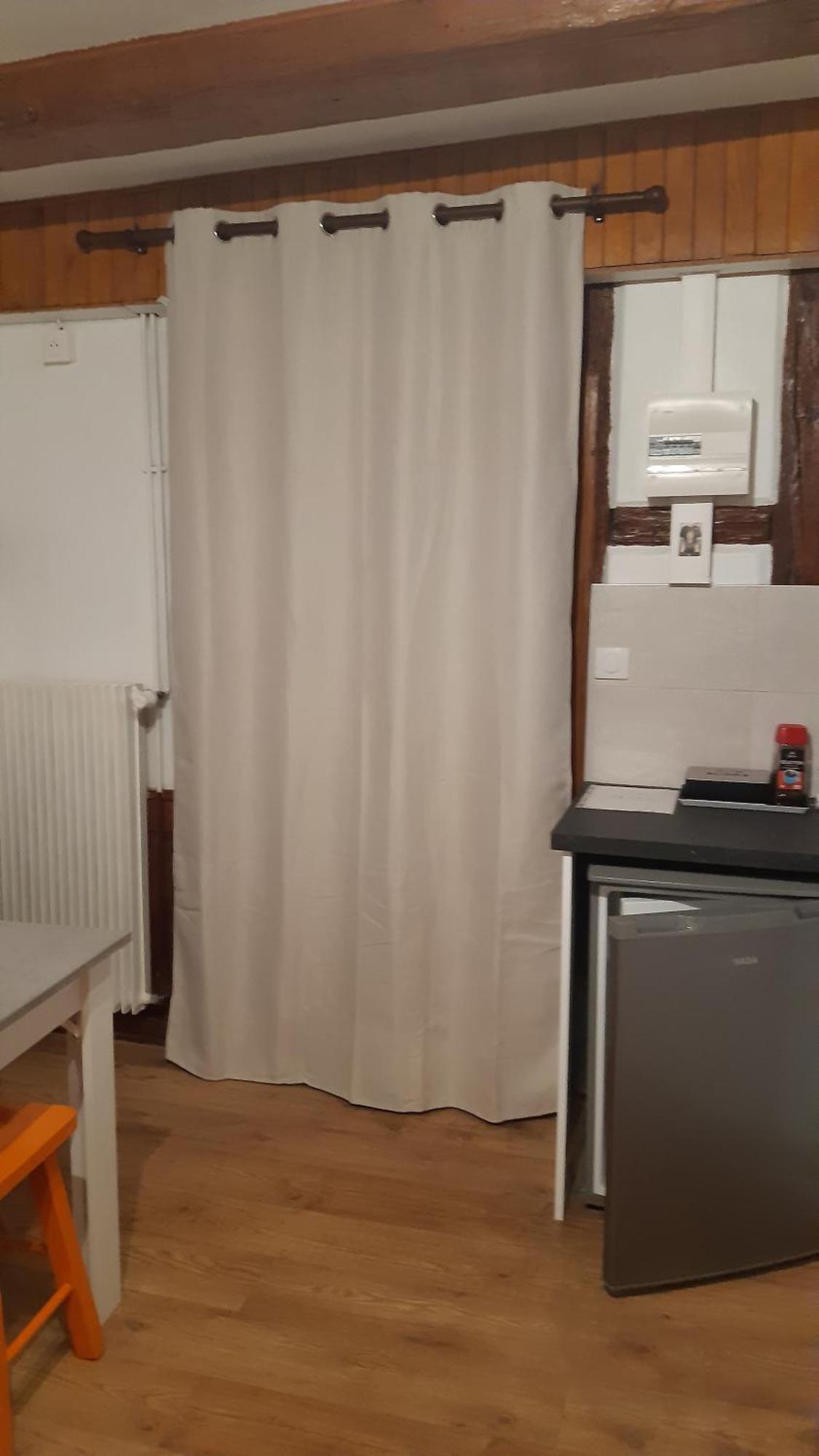 Appartement Vauban Colmar Dış mekan fotoğraf